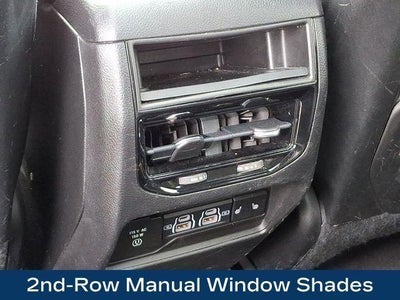2022 Jeep Grand Cherokee Trailhawk