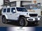 2024 Jeep Wrangler 4xe High Altitude