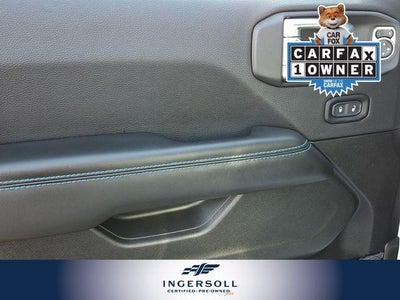 2024 Jeep Wrangler 4xe High Altitude