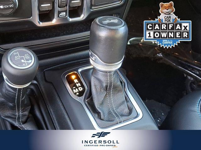 2024 Jeep Wrangler 4xe High Altitude