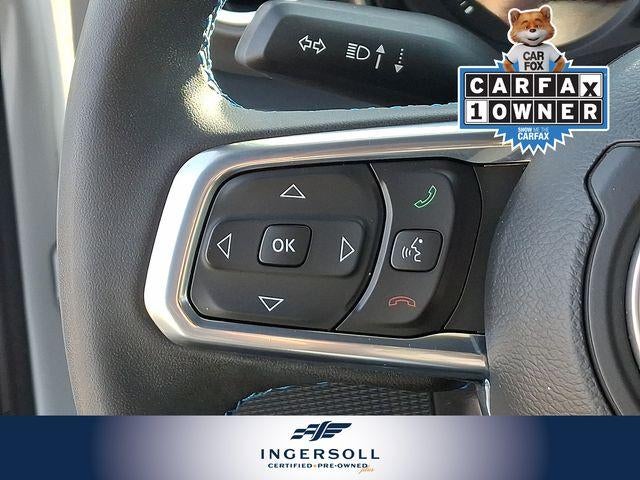 2024 Jeep Wrangler 4xe High Altitude