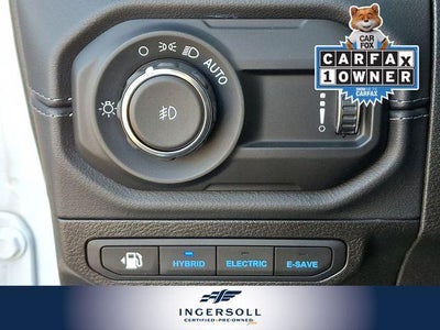 2024 Jeep Wrangler 4xe High Altitude