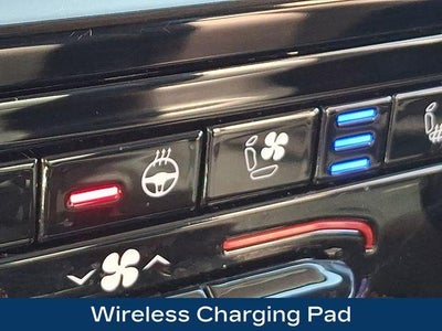2023 Jeep Grand Cherokee 4xe 4x4