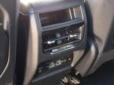 2023 Jeep Grand Cherokee 4xe Trailhawk