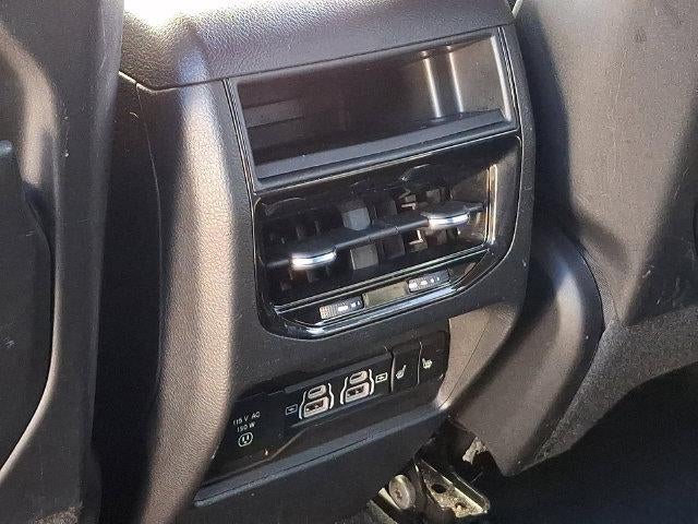 2023 Jeep Grand Cherokee 4xe Trailhawk