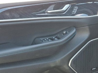 2023 Jeep Grand Cherokee 4xe Trailhawk