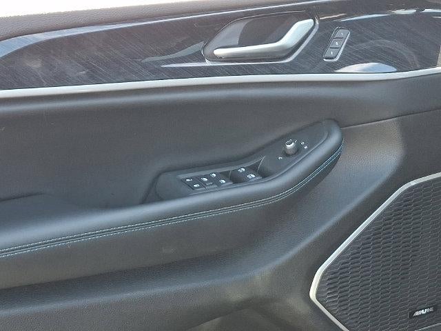 2023 Jeep Grand Cherokee 4xe Trailhawk