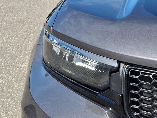 2023 Jeep Grand Cherokee 4xe Trailhawk