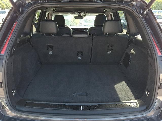 2023 Jeep Grand Cherokee 4xe Trailhawk