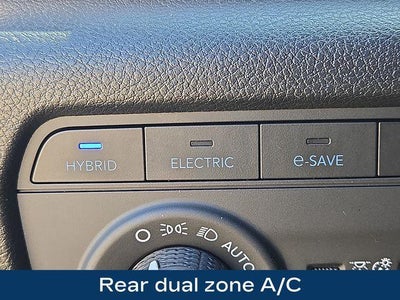 2024 Jeep Grand Cherokee 4xe Summit