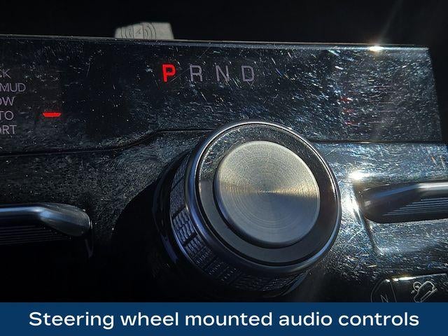 2024 Jeep Grand Cherokee 4xe Summit