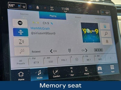 2024 Jeep Grand Cherokee 4xe Summit