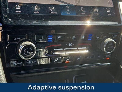 2024 Jeep Grand Cherokee 4xe Summit