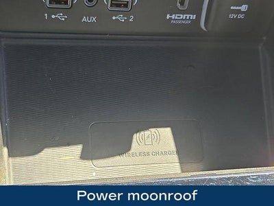 2024 Jeep Grand Cherokee 4xe Summit