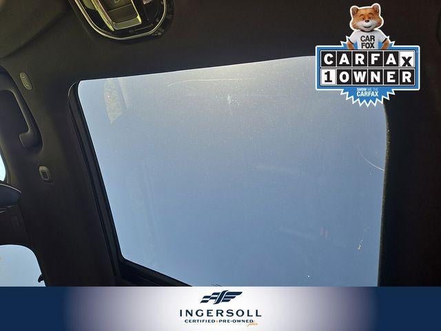 2024 Jeep Grand Cherokee 4xe Summit