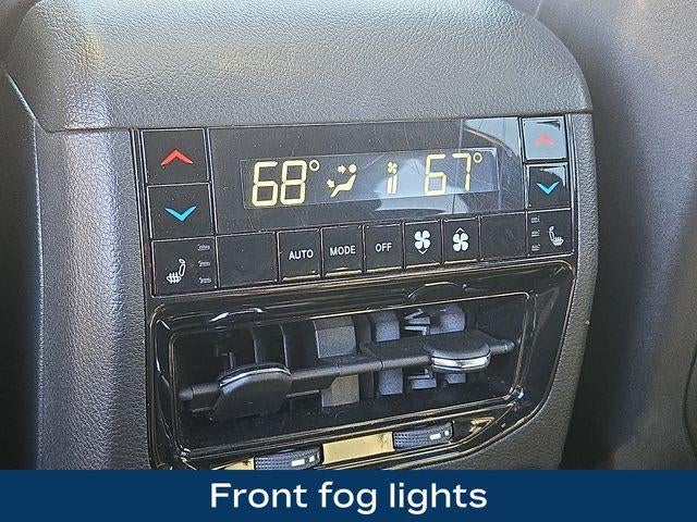 2024 Jeep Grand Cherokee 4xe Summit