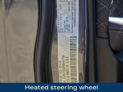 2024 Jeep Grand Cherokee 4xe Summit