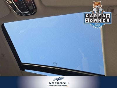 2022 Jeep Grand Wagoneer Series I