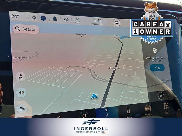 2022 Jeep Grand Wagoneer Series I