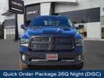 2018 RAM 1500 Night