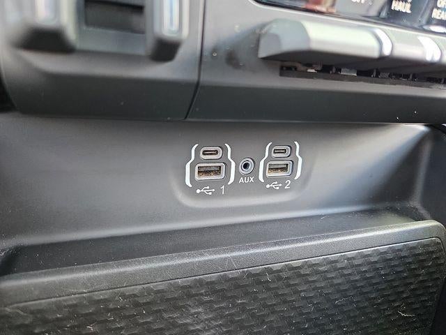 2023 RAM 1500 Rebel