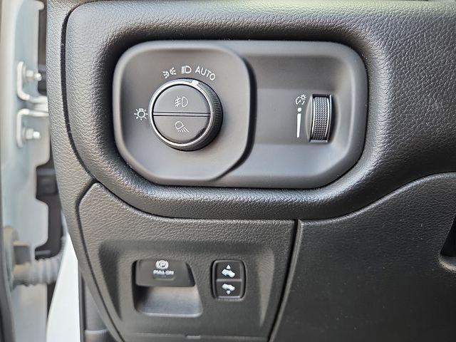 2023 RAM 1500 Rebel
