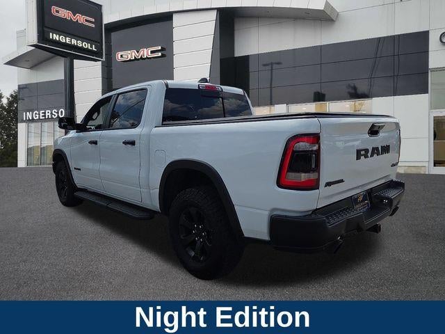 2023 RAM 1500 Rebel