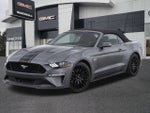 2023 Ford Mustang GT Premium