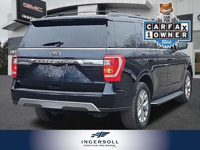 2021 Ford Expedition XLT