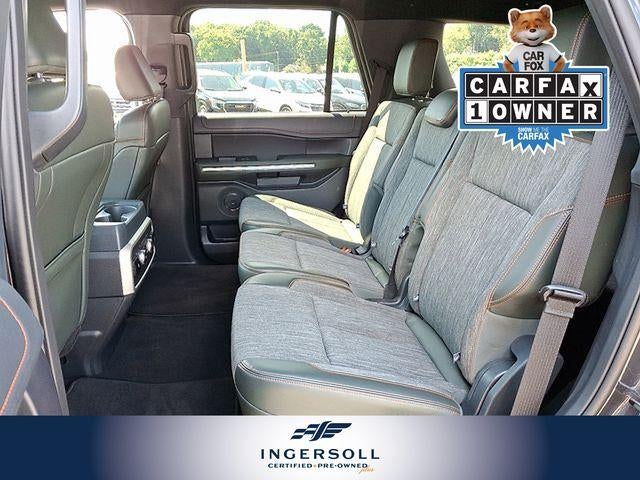 2024 Ford Expedition Timberline