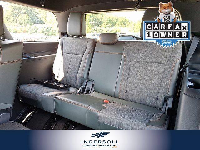 2024 Ford Expedition Timberline