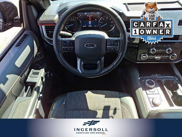 2024 Ford Expedition Timberline