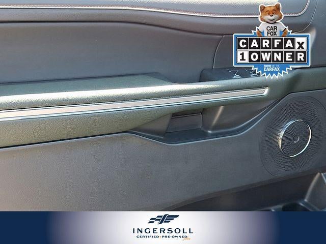 2024 Ford Expedition Timberline