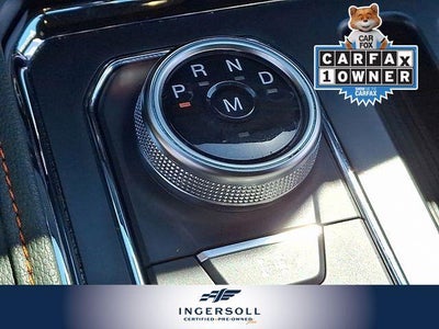 2024 Ford Expedition Timberline