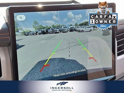 2024 Ford Expedition Timberline