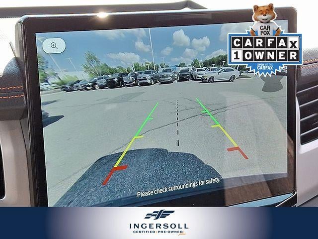 2024 Ford Expedition Timberline