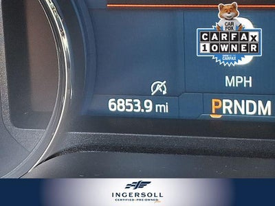 2024 Ford Expedition Timberline