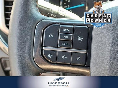 2024 Ford Expedition Timberline