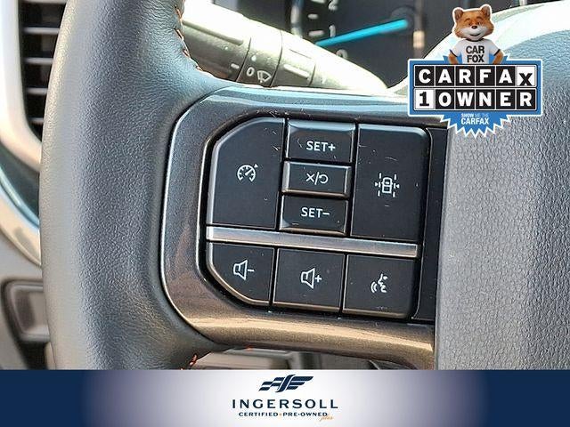 2024 Ford Expedition Timberline