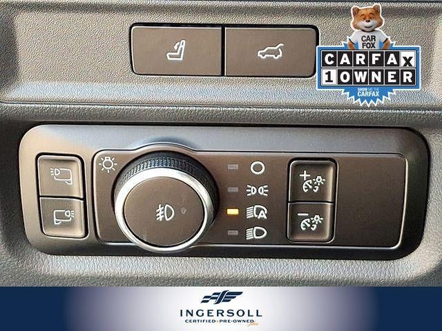 2024 Ford Expedition Timberline