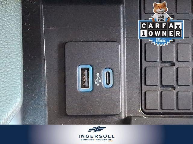 2024 Ford Expedition Timberline