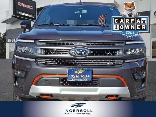 2024 Ford Expedition Timberline