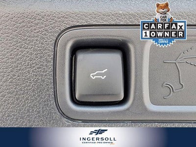 2024 Ford Expedition Timberline