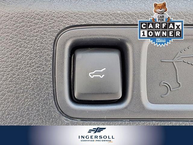 2024 Ford Expedition Timberline