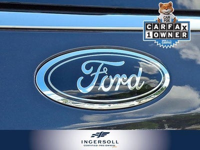 2024 Ford Expedition Timberline