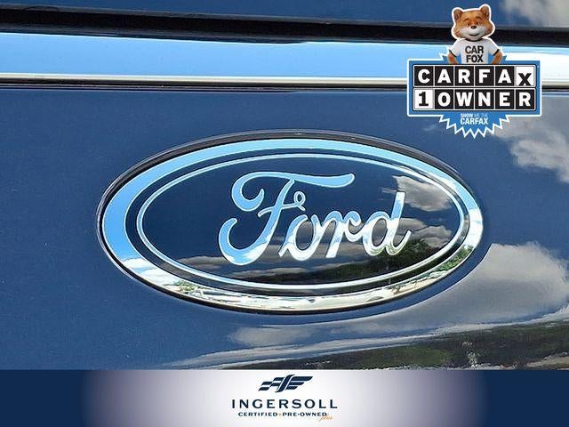 2024 Ford Expedition Timberline