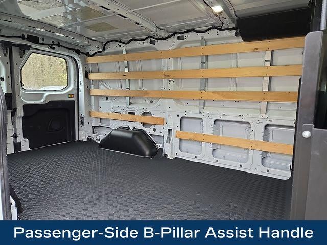 2023 Ford Transit Cargo Van Base