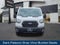 2023 Ford Transit Cargo Van Base