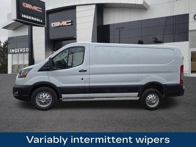 2023 Ford Transit Cargo Van Base