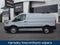 2023 Ford Transit Cargo Van Base